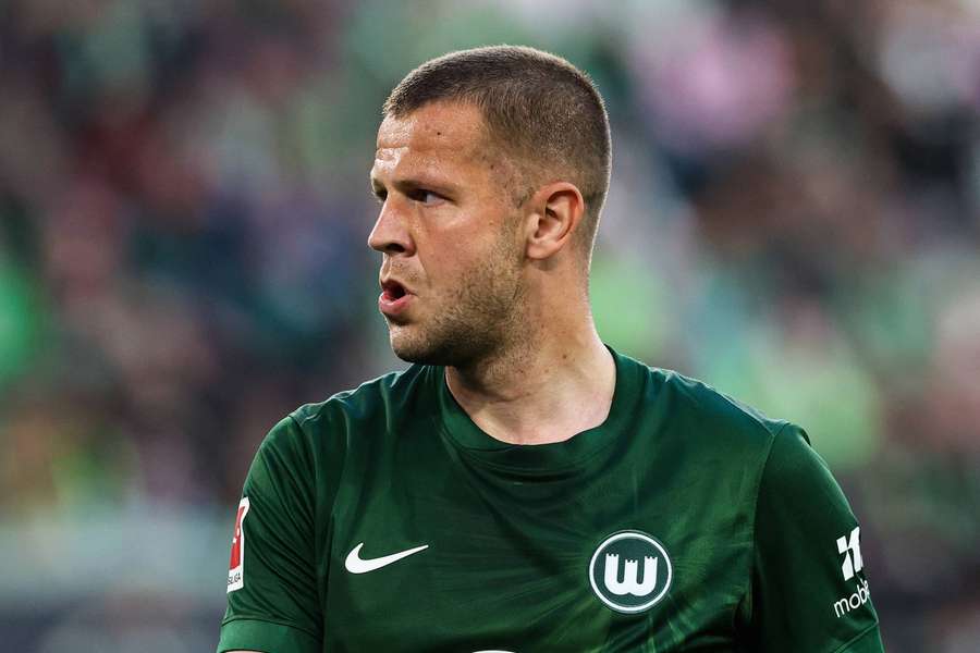 Denis Vavro has been excluded from the squad in Wolfsburg