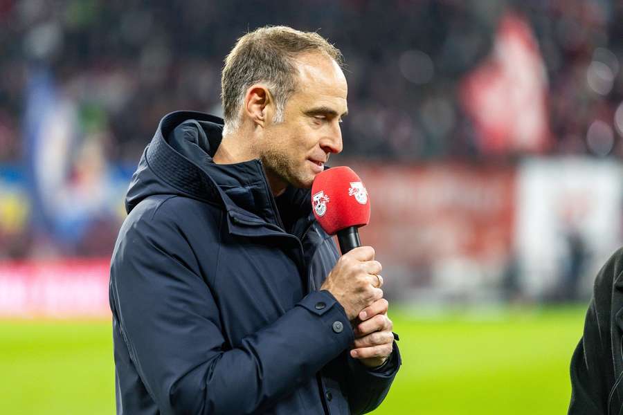 Oliver Mintzlaff als Aufsichtsratschef von RB Leipzig wiedergewählt