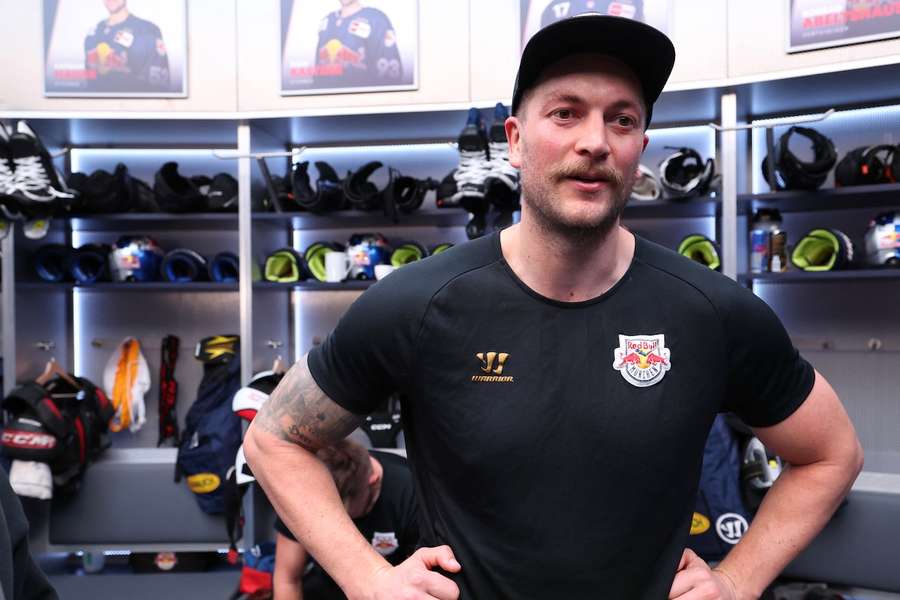 Konrad Abeltshauser wird die Münchner mit Saisonablauf verlassen.