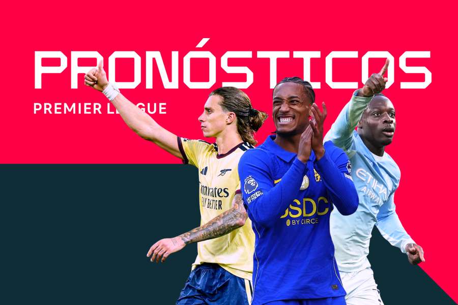 Jornada 7 de la Premier League: pronósticos, mejores apuestas y cuotas Jornada 7 de la Premier League: pronósticos, mejores apuestas y cuotas