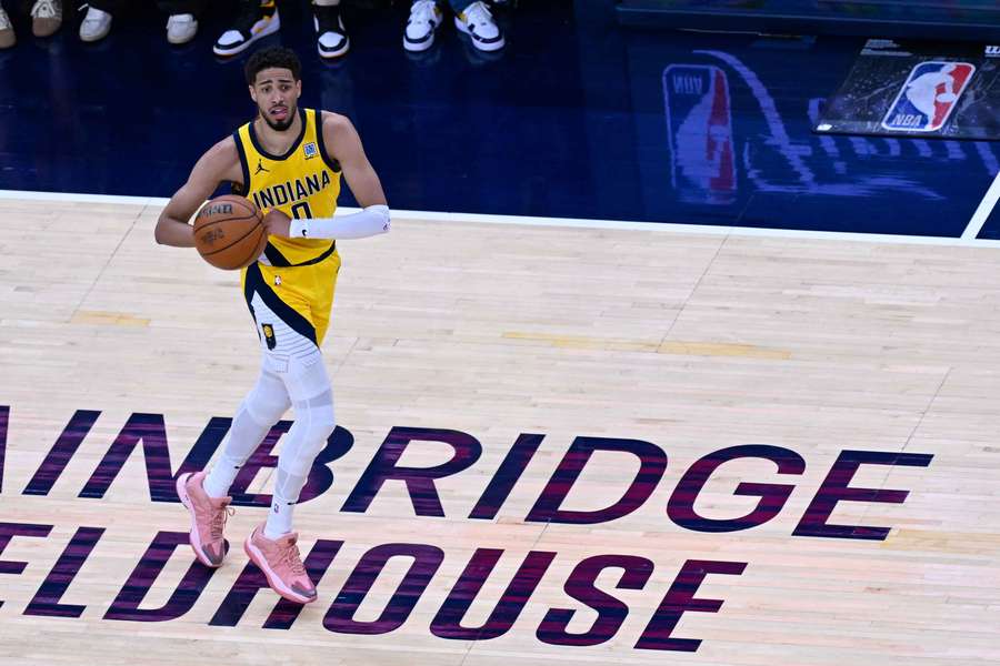 Tyrese Haliburton 
