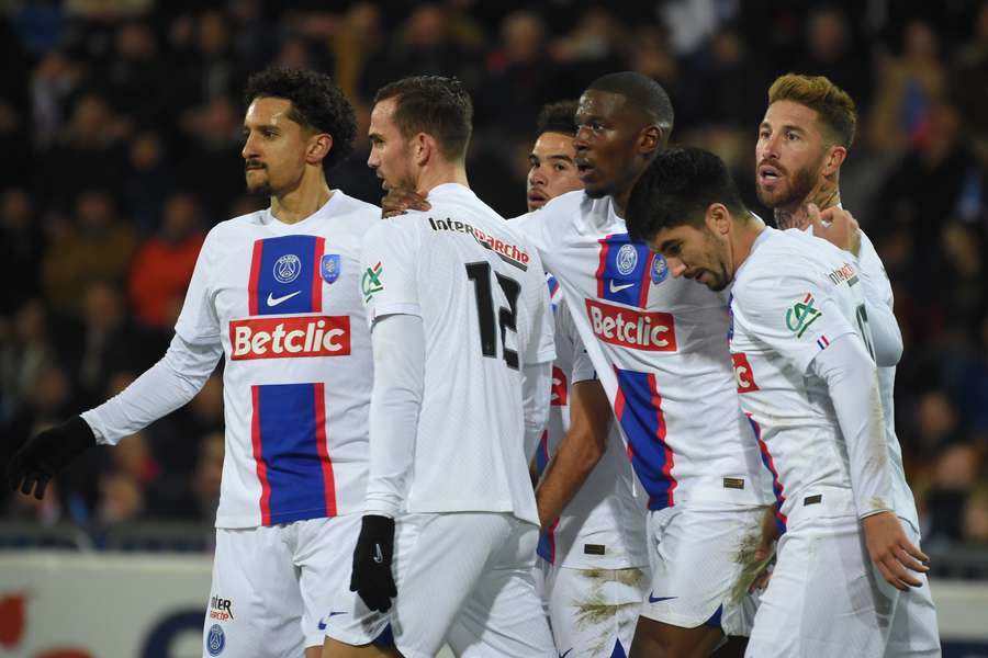 PSG x Angers: onde assistir e detalhes do jogo do líder do Francês