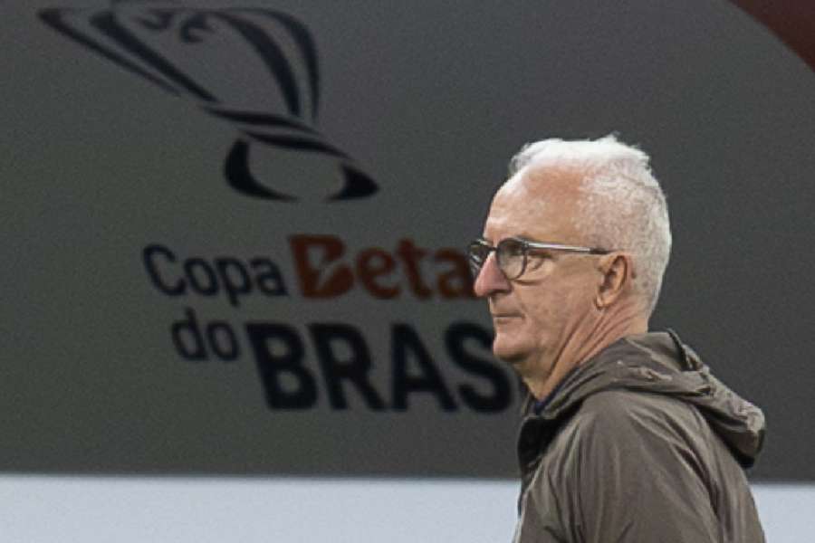 Segundo Dorival, torcedor já vem o importunando há algum tempo Segundo Dorival, torcedor já vem o importunando há algum tempo