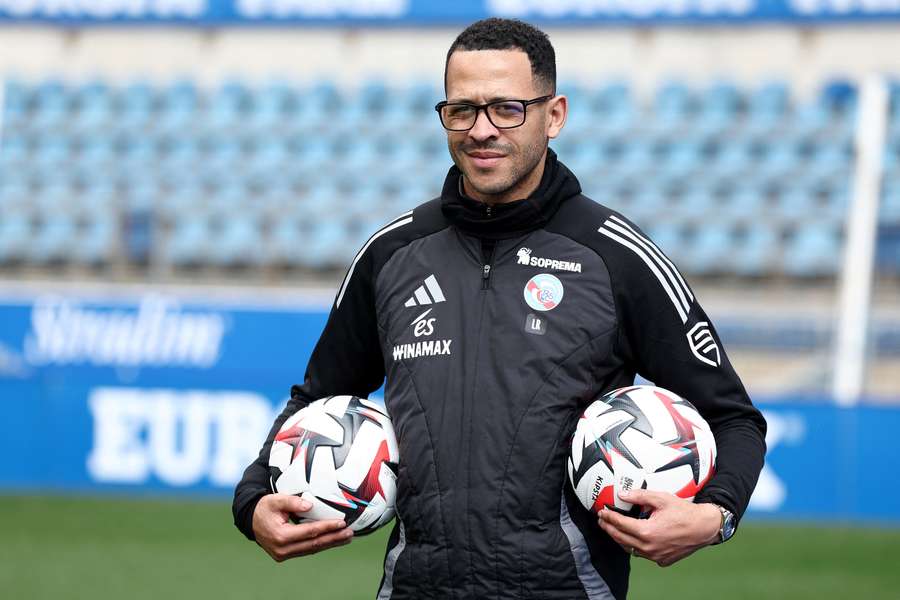 Rosenior em 24 de março