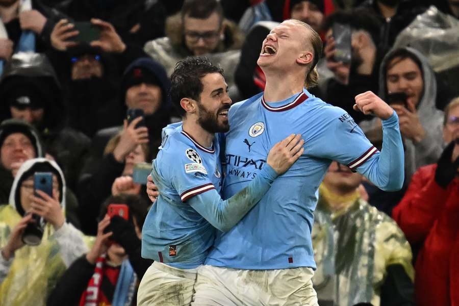 City continuă cursa de urmărire a liderului Arsenal