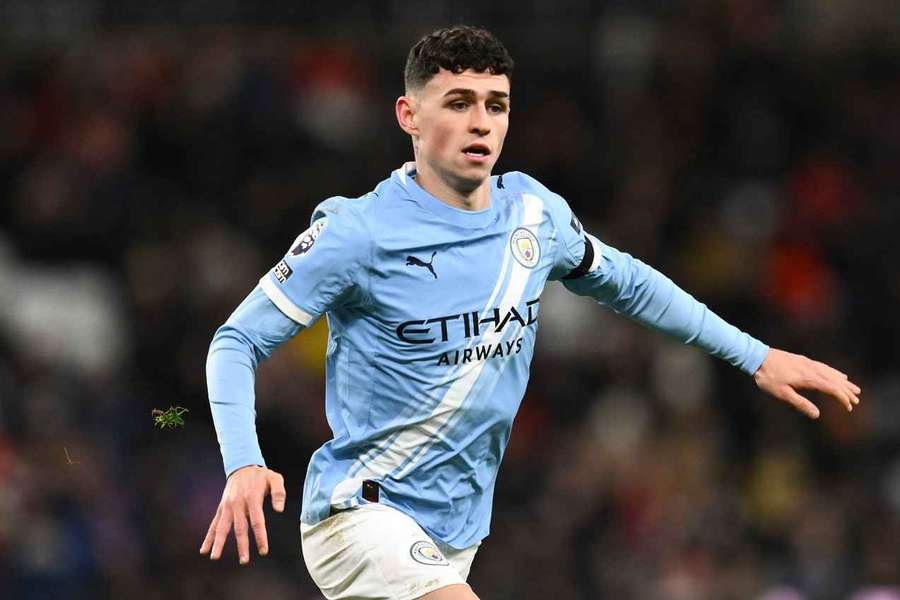 PREVIEW: Tough job for Chelsea as The Blues face Man City after Maresca's exit PREVIEW: Tough job for Chelsea as The Blues face Man City after Maresca's exit