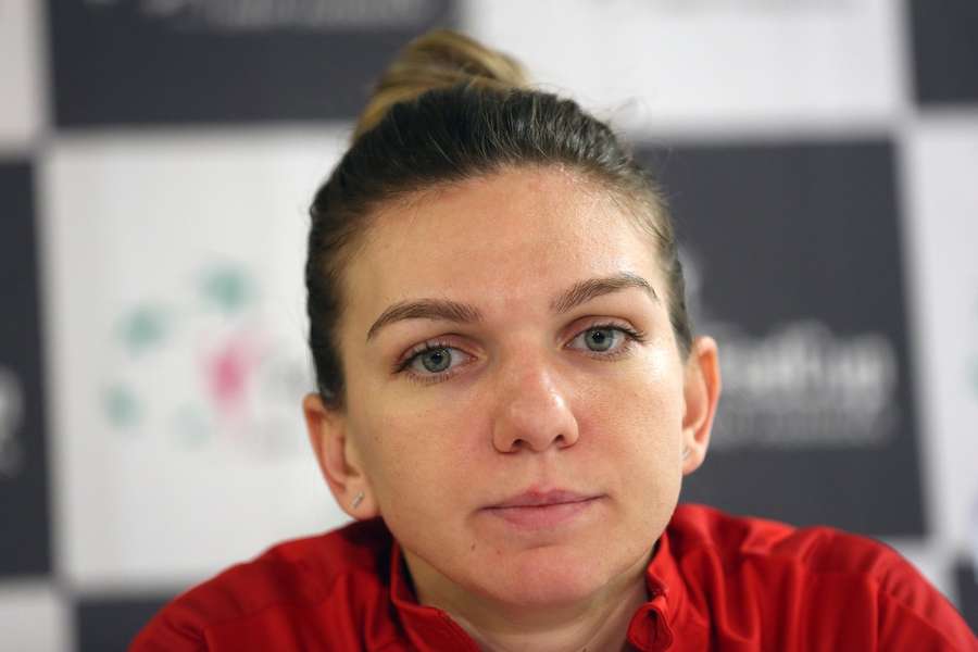 Simona Halep hat ein zweites Dopingverfahren am Hals.