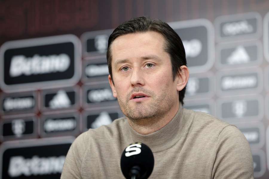 Tomáš Rosický zhodnotil sezonu Sparty.
