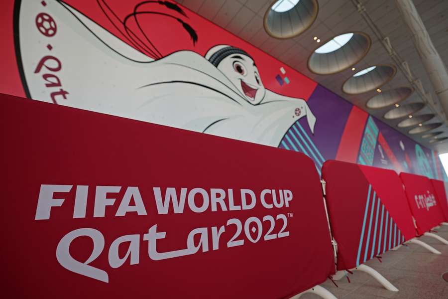 World Cup boom pushes some Qatar residents out of homes