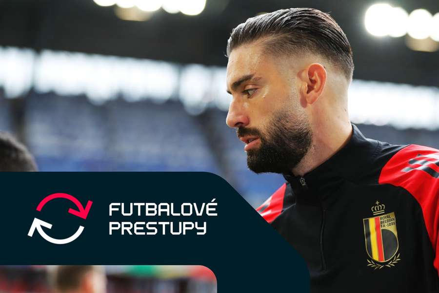 Zamieri Carrasco do Serie A?