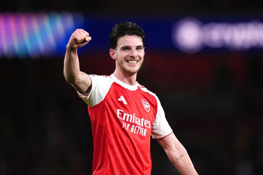 Arsenal suffer huge injury blows as the club monitors 4 players including Rice and Saliba