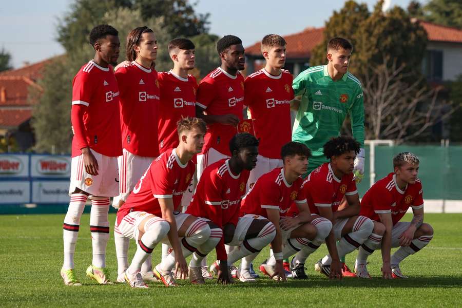 Mládežníci United mali v sobotu odohrať zápas na Slovensku.