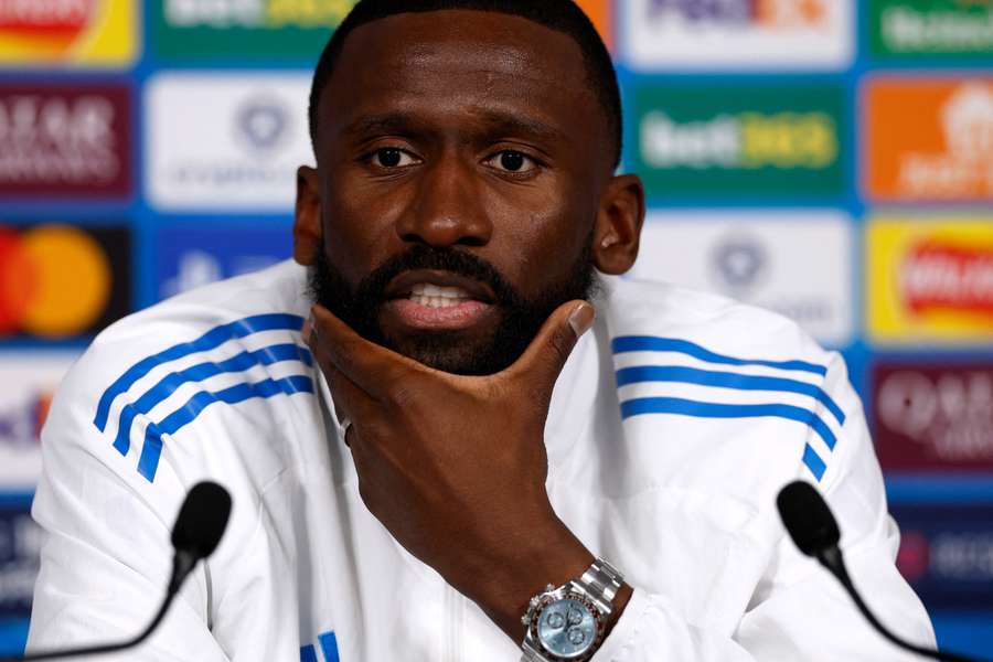 Welche Rolle wird Rüdiger bei der WM spielen?