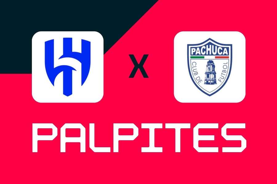 Tanto Al Hilal quanto Pachuca buscarão a primeira vitória na Copa do Mundo de Clubes