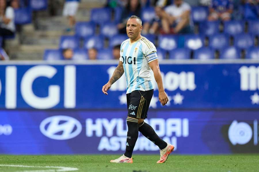 Santi Cazorla vuelve a LaLiga EA Sports Santi Cazorla vuelve a LaLiga EA Sports
