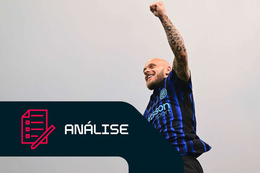 Federico Dimarco eleito o jogador da época da Serie A Federico Dimarco eleito o jogador da época da Serie A