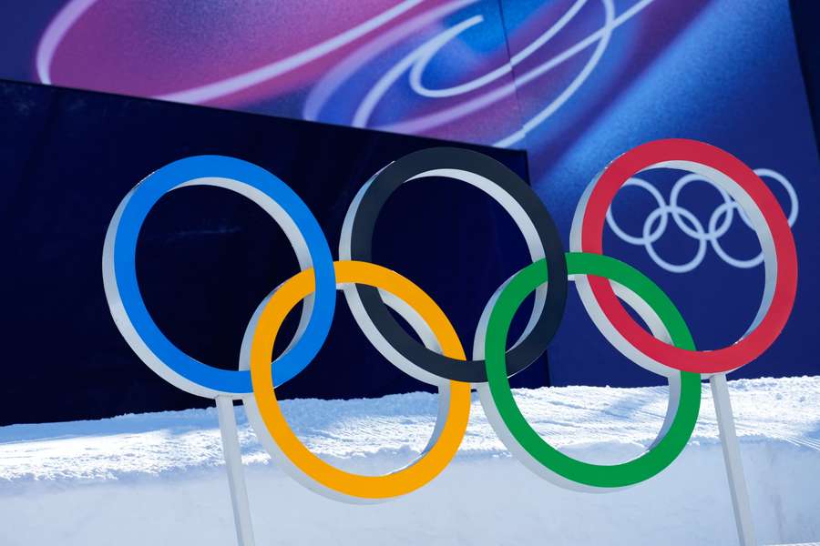 The IOC announced the decision on Thursday