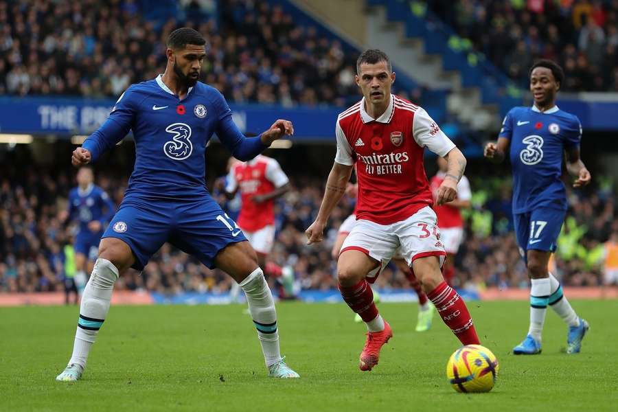 Meciul Arsenal - Chelsea trebuia să se țină pe 29 aprilie