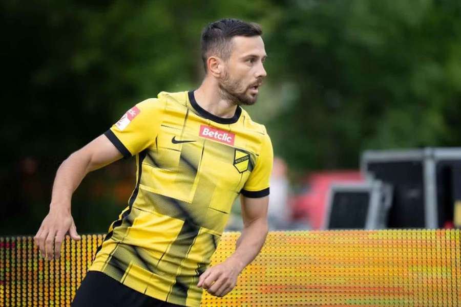 Jakub Pešel se nejspíš vrátí do české nejvyšší soutěže.