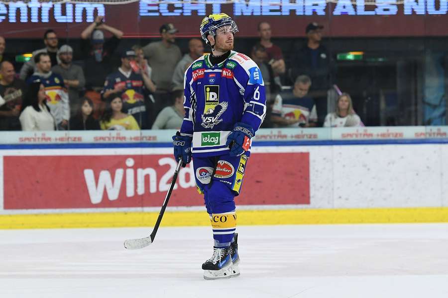 ICE Hockey League: Laibach siegt weiter, VSV feiert beim "Frühschoppen"