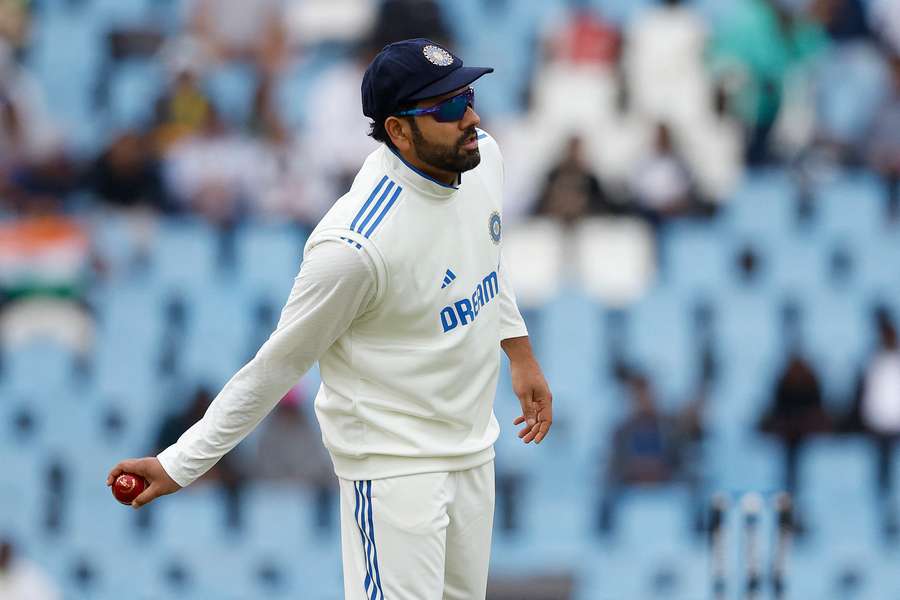 Sharma was full of praise for India