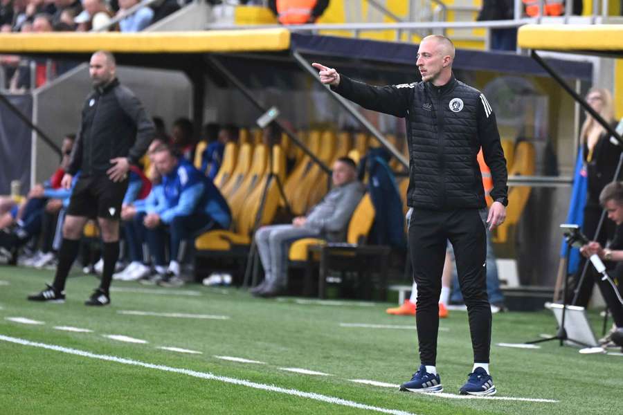 Havrila neskladá zbrane.