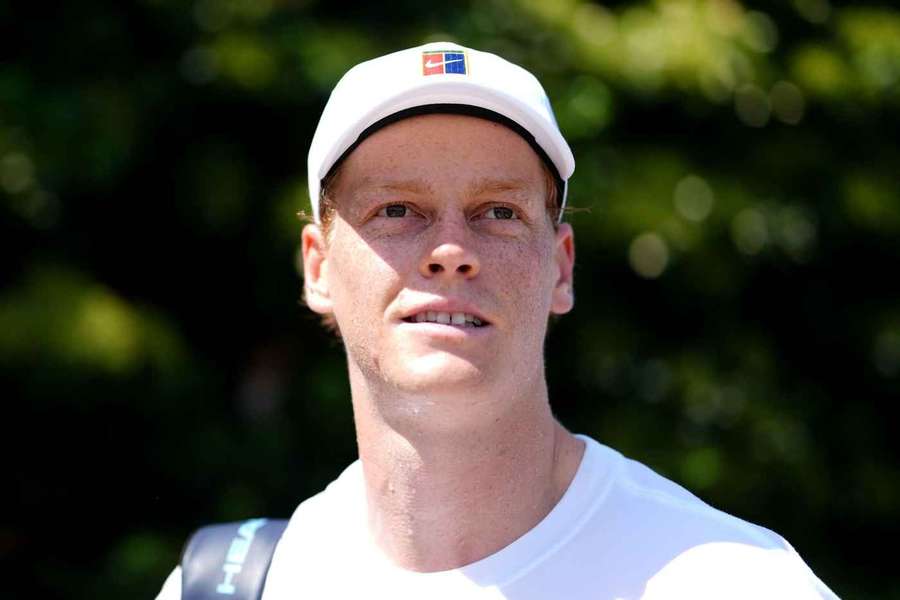 Jannik Sinner