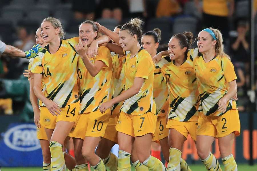 The Week in Women's Football: A-League check; Mexico for Lehmann; Liga MX review