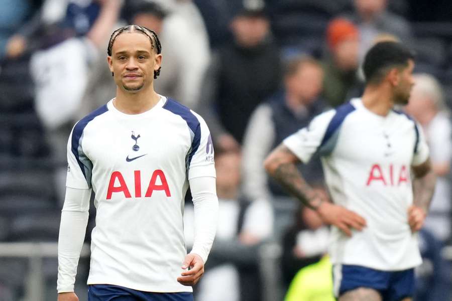 Tottenham corre risco sério de ser rebaixado nesta temporada