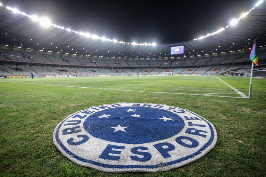 Cruzeiro jogará no Mineirão pelo menos até ao fim de 2025