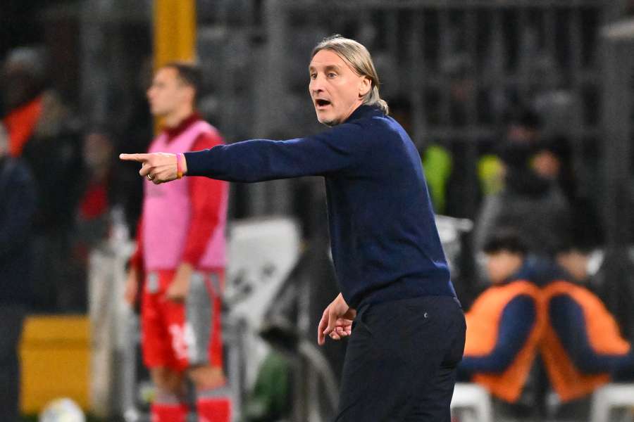 Davide Nicola Davide Nicola