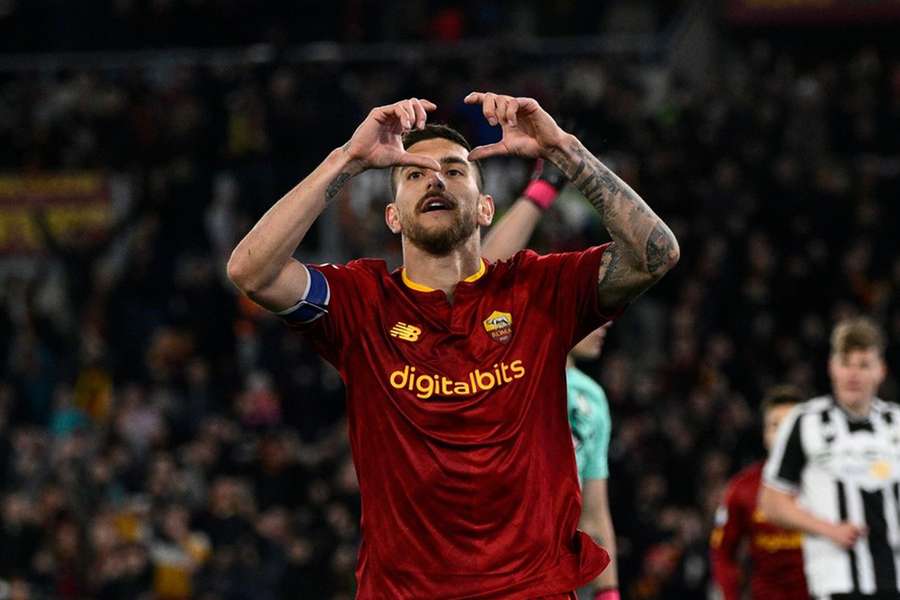 Najlepszy mecz kolejki w Serie A? Roma rozbiła Udinese