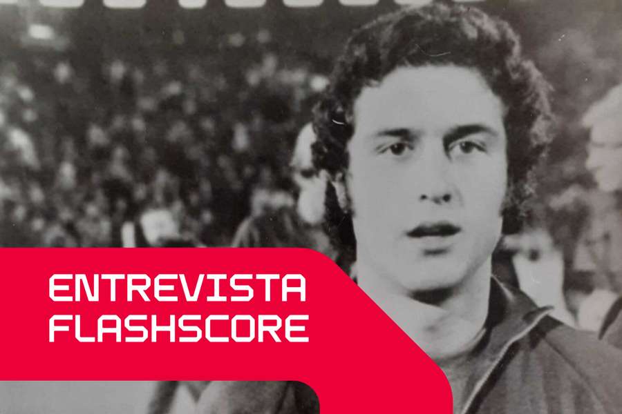 Dani Solsona falou ao Flashscore