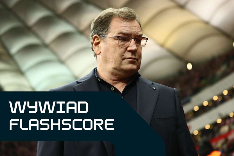 Jan Urban dla Flashscore: o efektywności Lewandowskiego, trio z Porto i przyszłości kadry