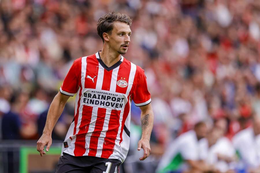 Olivier Boscagli wil een transfer naar de Premier League