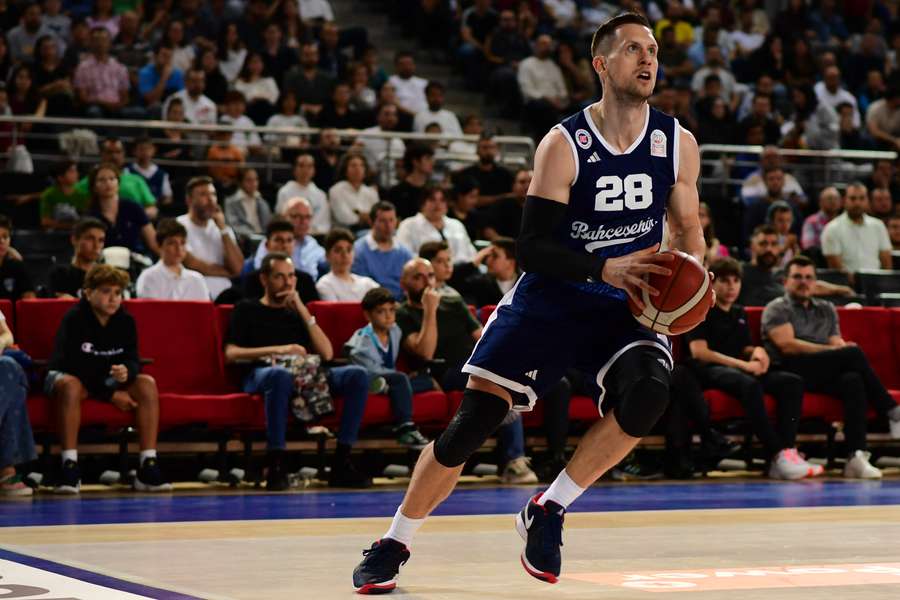 Zespół Ponitki pokonał w Salonikach drużynę trenera Milicica. Polak zawodnikiem meczu Zespół Ponitki pokonał w Salonikach drużynę trenera Milicica. Polak zawodnikiem meczu