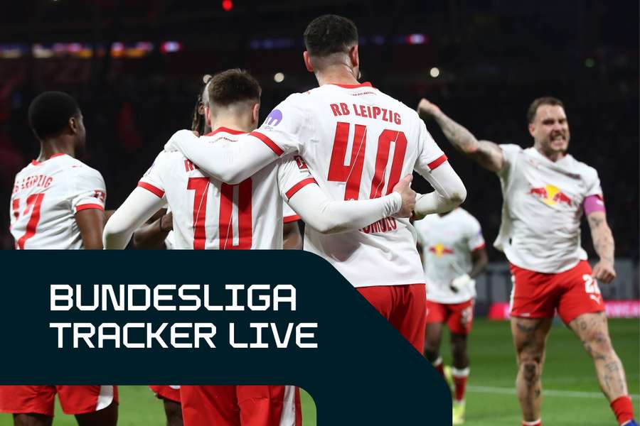Alle Informationen zum 27. Spieltag der Fußball-Bundesliga