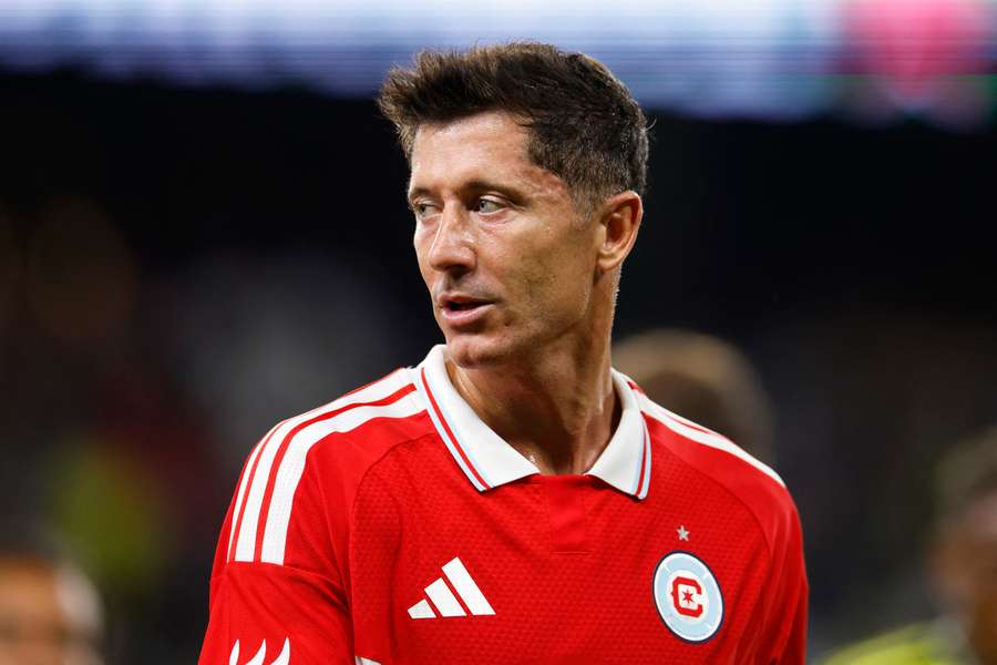 Chicago Fire - Vancouver Whitecaps: Gdzie oglądać mecz Lewandowskiego, transmisja, zapowiedź, przewidywane składy i kursy