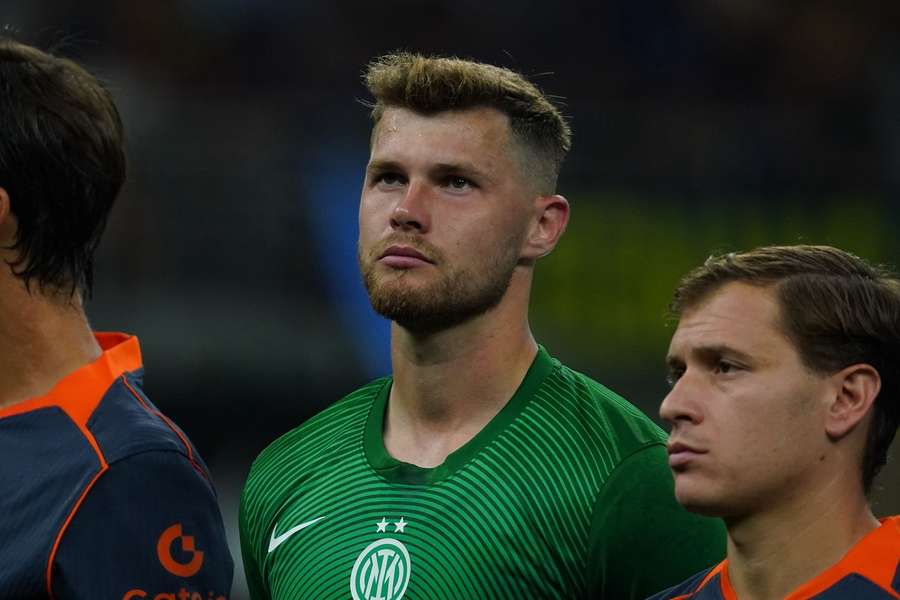 Inter Milan Goalkeeper Kills 81-Year-Old Man in Horrific Crash