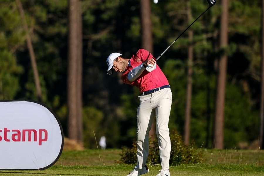 Open de Portugal disputa-se na Aroeira em 2026