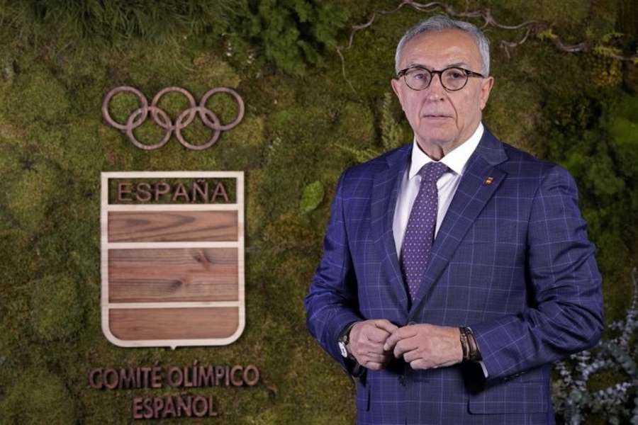 Alejandro Blanco 