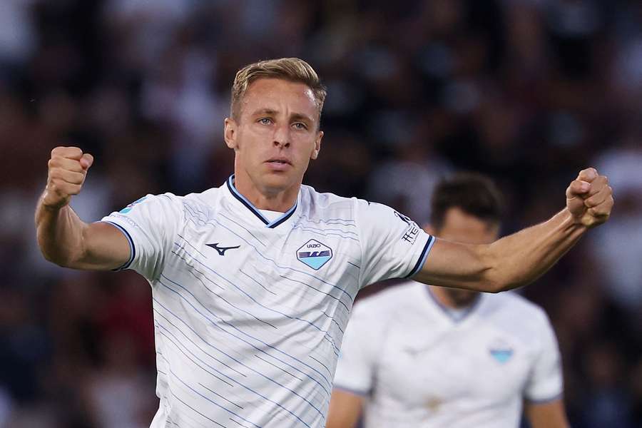 Directo Bologna-Lazio
