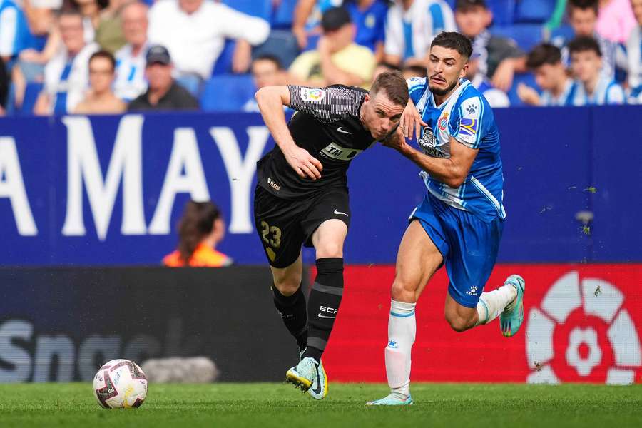 Espanyol - Elche: dónde ver, previa, alineaciones probables y cuotas