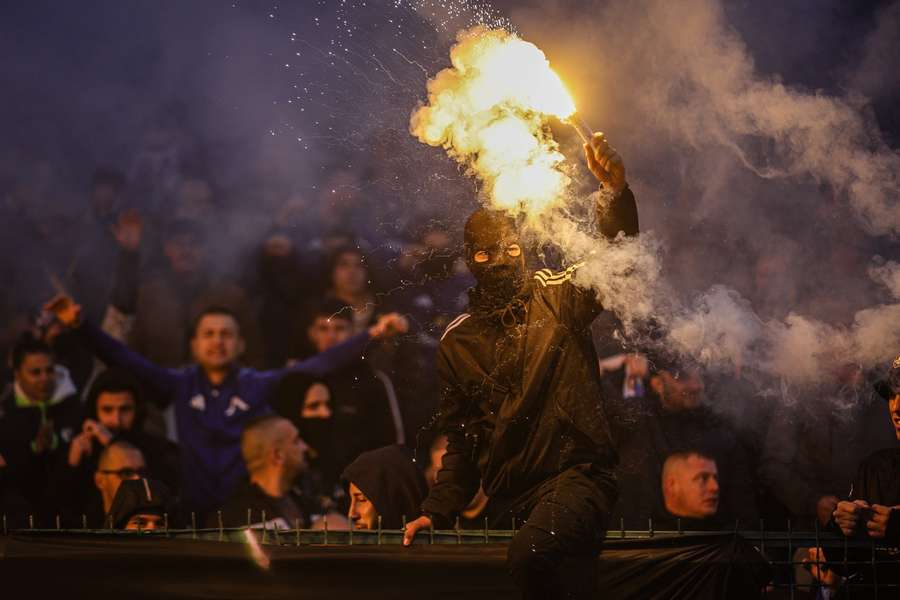 Fanii lui Levski Sofia Fanii lui Levski Sofia