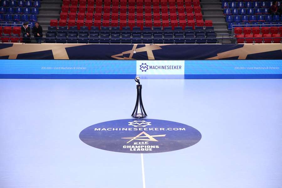 Die Europäische Handball-Föderation EHF will den Sport weiter internationalisieren.