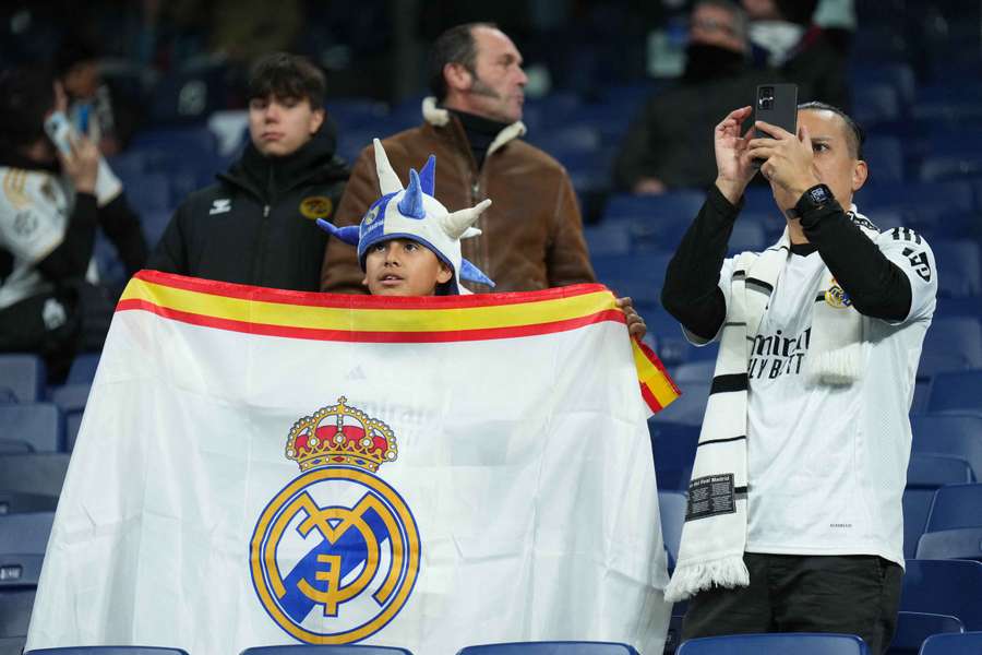 Real Madrid rămâne cel mai valoros brand de club la nivel mondial Real Madrid rămâne cel mai valoros brand de club la nivel mondial