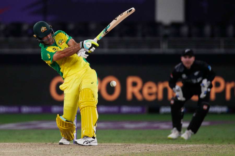 Misfiring Maxwell key for Australia at T20 World Cup - Hazlewood