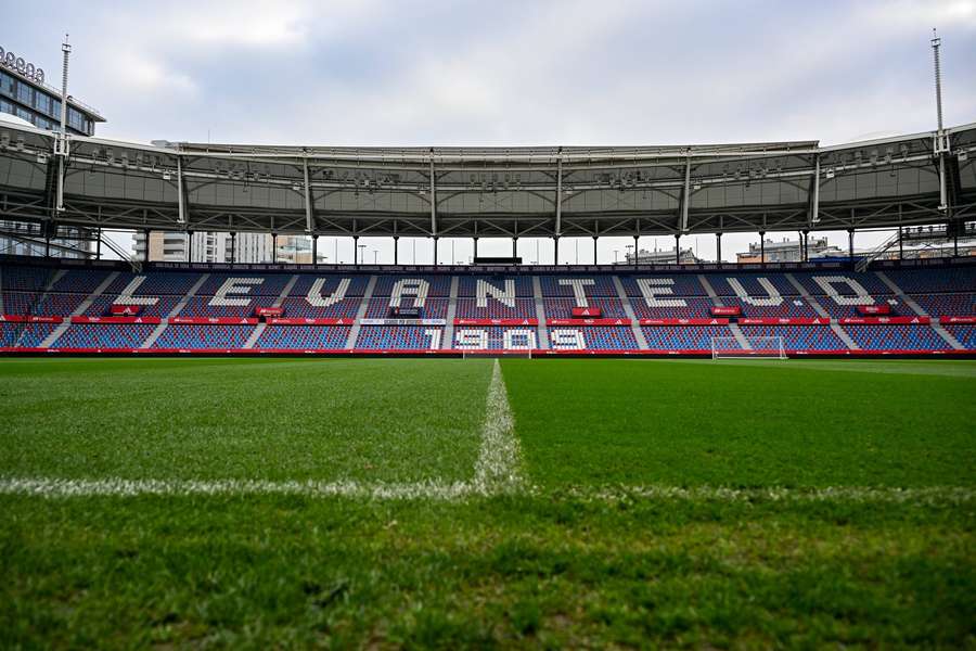 Ukraina zdecydowała: ewentualny baraż z Polską zostanie rozegrany w Hiszpanii Ukraina zdecydowała: ewentualny baraż z Polską zostanie rozegrany w Hiszpanii