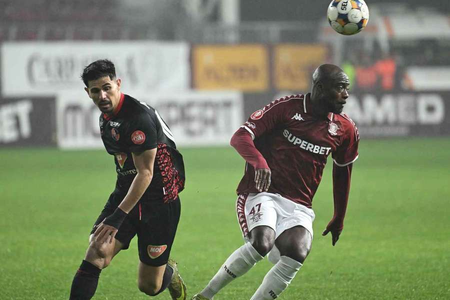 LIVE Superliga | Rapid -Csikszereda