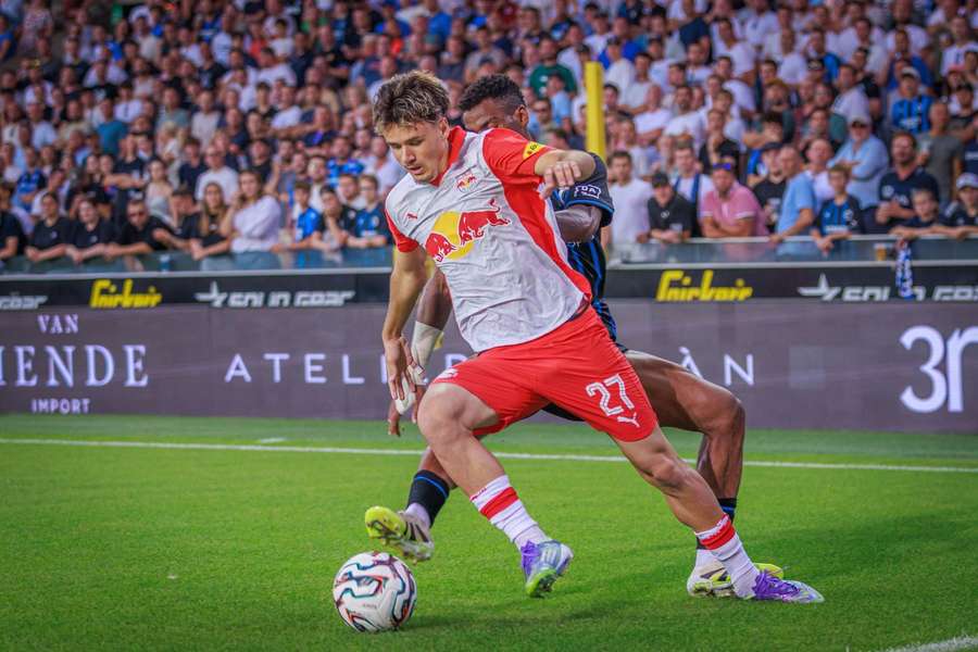 ÖFB Cup: Favoritensiege zum Abschluss der 2. Runde